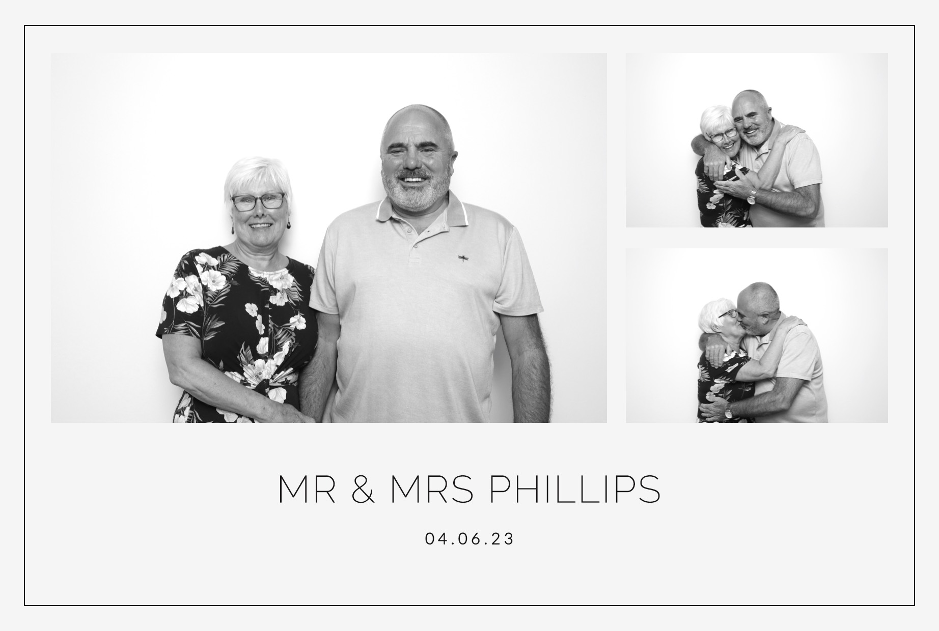 The Phillips | View more photos from the event at images.mobile-photo-booth.com/u/MobilePhotoBoothUK/The-Phillips