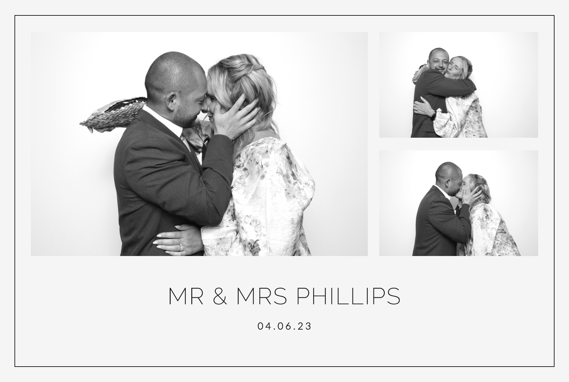The Phillips | View more photos from the event at images.mobile-photo-booth.com/u/MobilePhotoBoothUK/The-Phillips