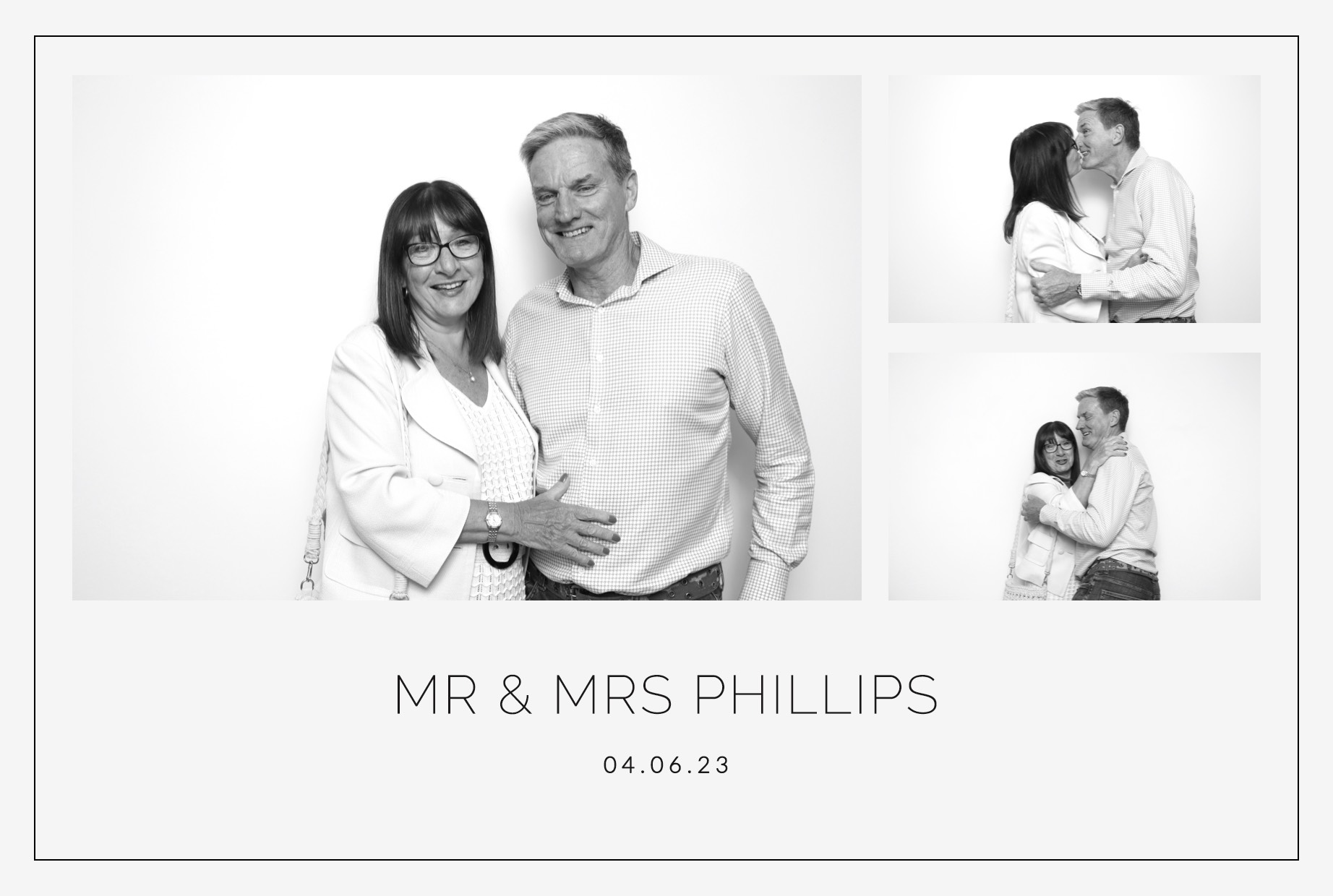 The Phillips | View more photos from the event at images.mobile-photo-booth.com/u/MobilePhotoBoothUK/The-Phillips