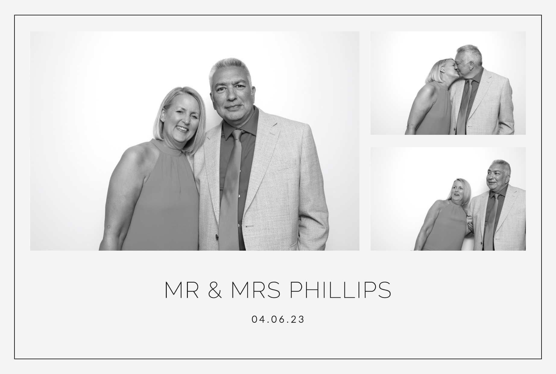 The Phillips | View more photos from the event at images.mobile-photo-booth.com/u/MobilePhotoBoothUK/The-Phillips