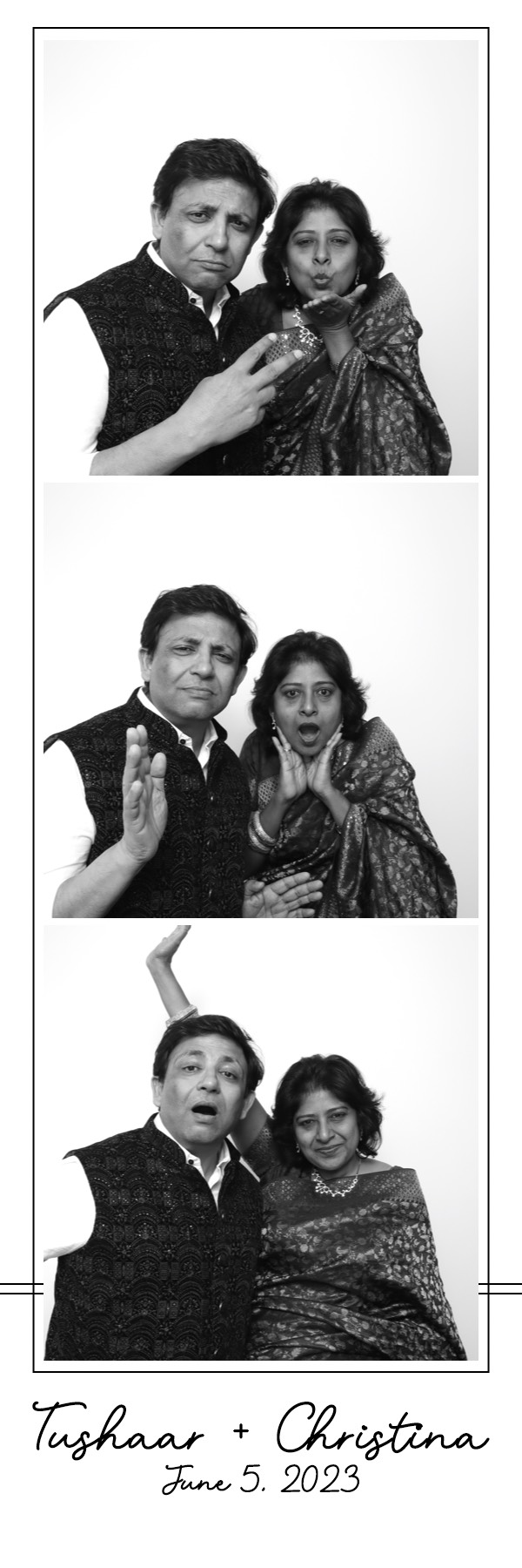 Tushaar & Christina | View more photos from the event at images.mobile-photo-booth.com/u/MobilePhotoBoothUK/Tushaar-Christina