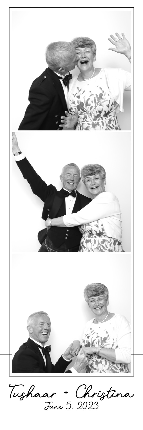 Tushaar & Christina | View more photos from the event at images.mobile-photo-booth.com/u/MobilePhotoBoothUK/Tushaar-Christina