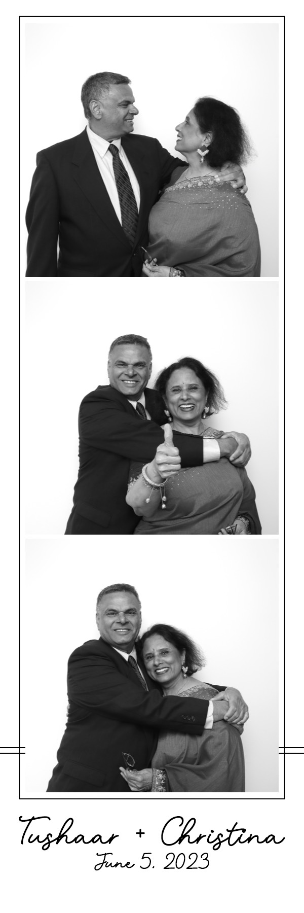 Tushaar & Christina | View more photos from the event at images.mobile-photo-booth.com/u/MobilePhotoBoothUK/Tushaar-Christina