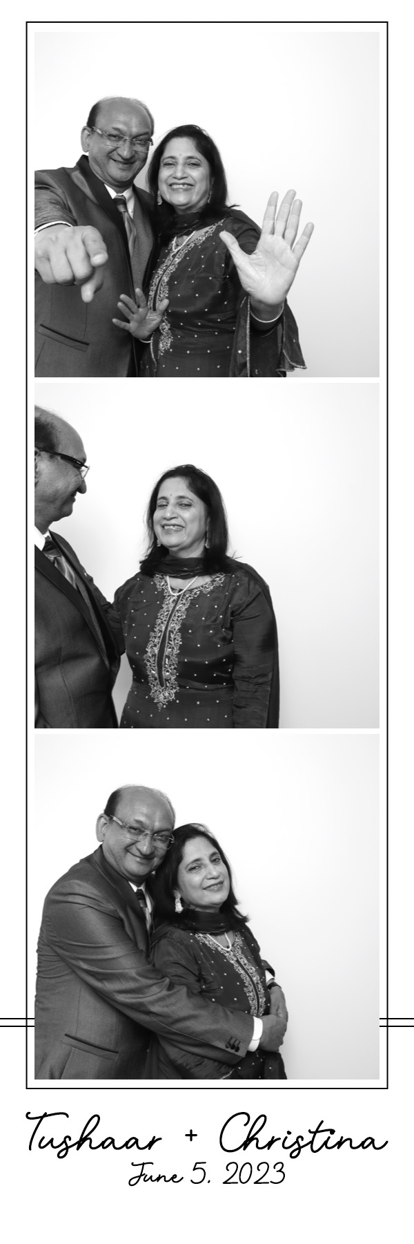 Tushaar & Christina | View more photos from the event at images.mobile-photo-booth.com/u/MobilePhotoBoothUK/Tushaar-Christina