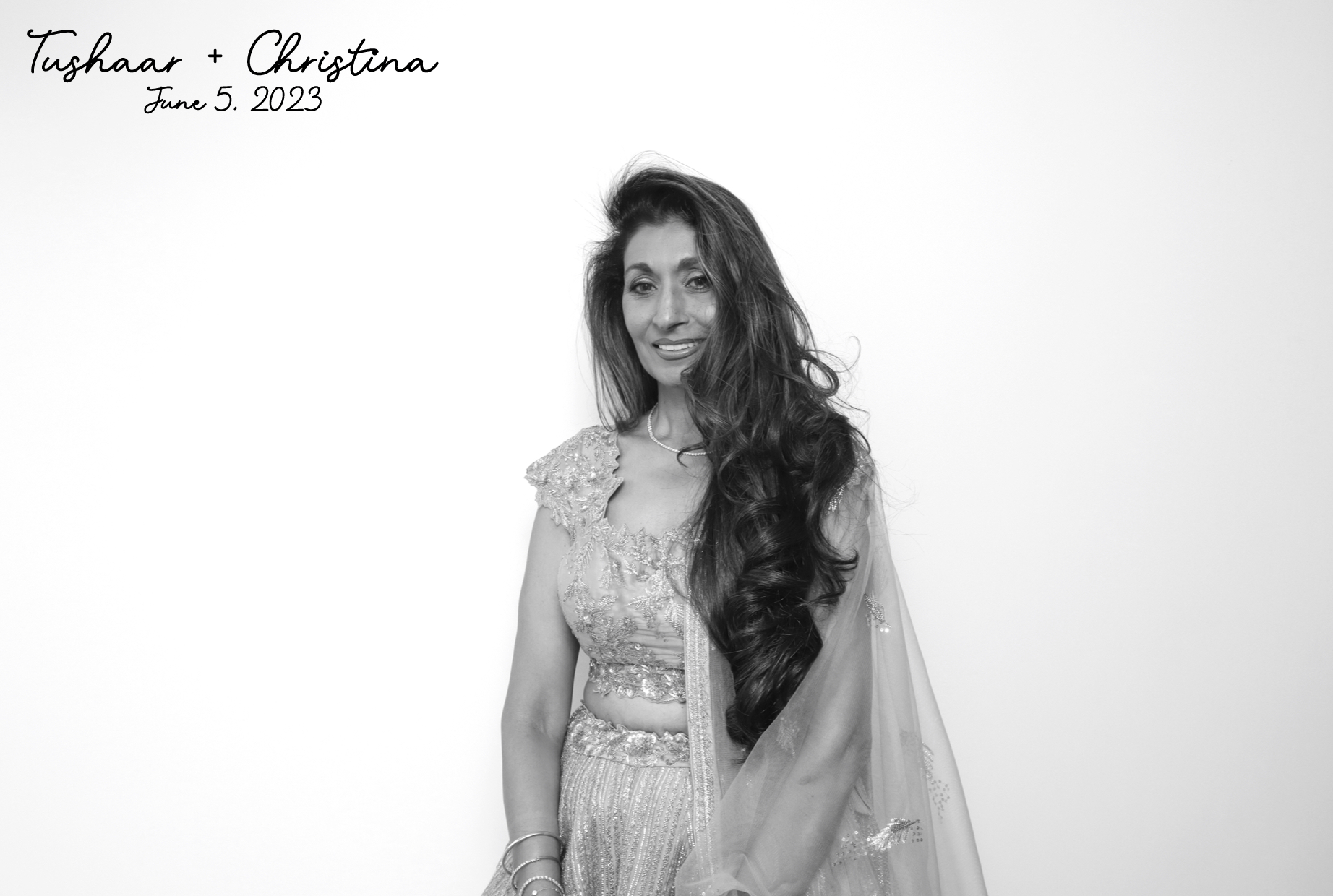 Tushaar & Christina | View more photos from the event at images.mobile-photo-booth.com/u/MobilePhotoBoothUK/Tushaar-Christina