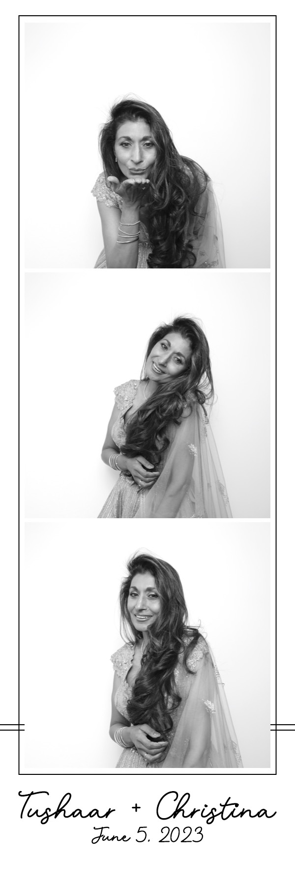 Tushaar & Christina | View more photos from the event at images.mobile-photo-booth.com/u/MobilePhotoBoothUK/Tushaar-Christina