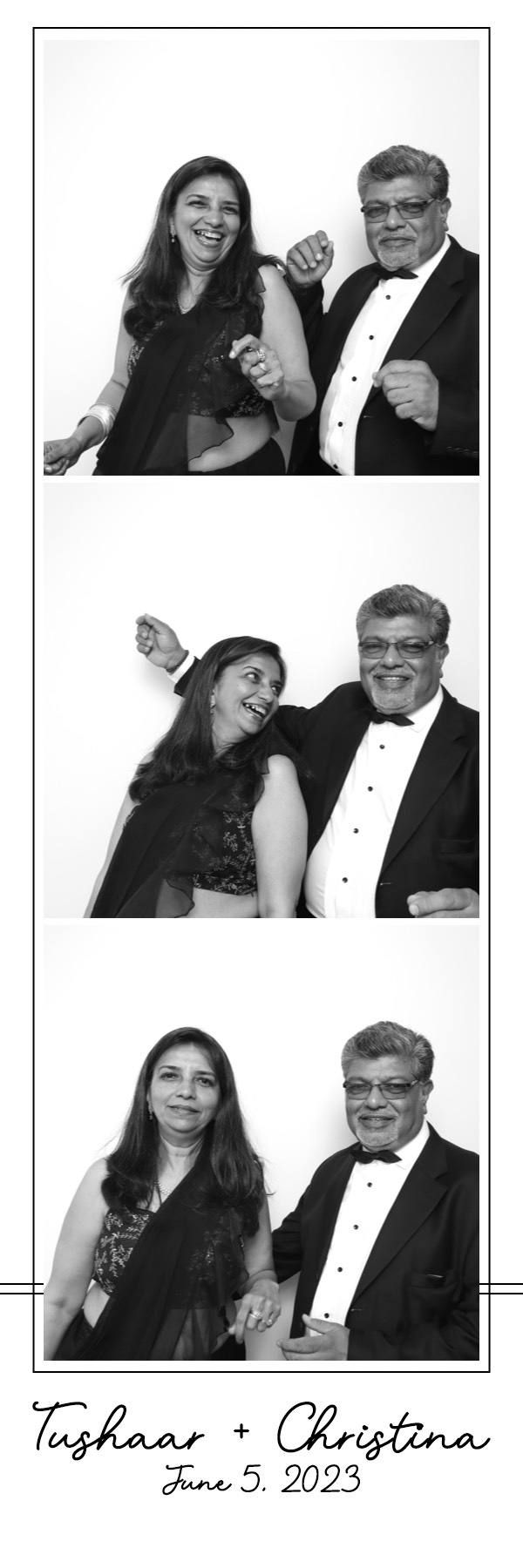 Tushaar & Christina | View more photos from the event at images.mobile-photo-booth.com/u/MobilePhotoBoothUK/Tushaar-Christina