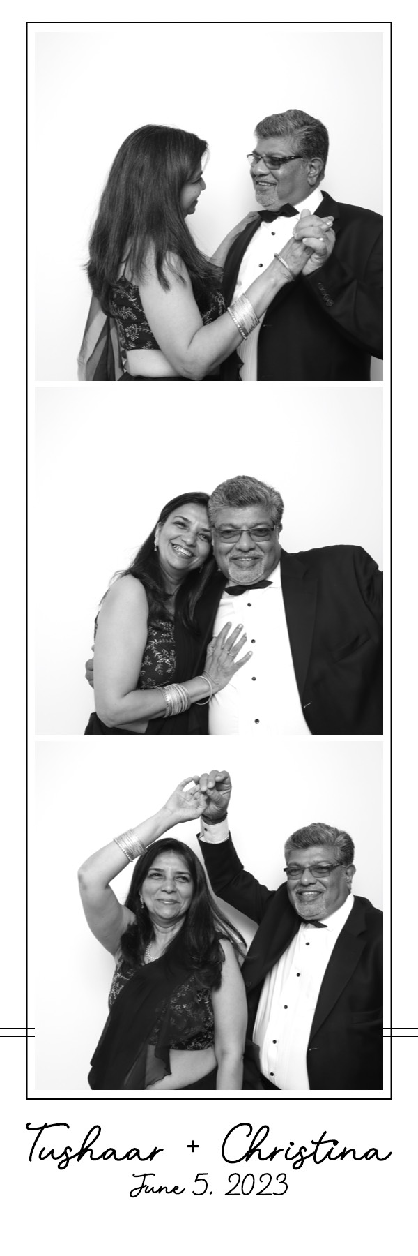 Tushaar & Christina | View more photos from the event at images.mobile-photo-booth.com/u/MobilePhotoBoothUK/Tushaar-Christina