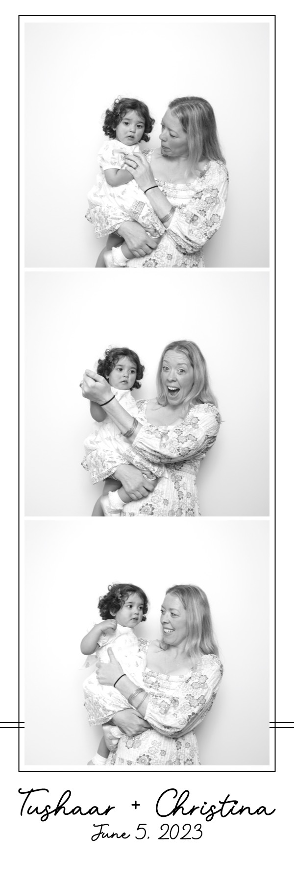 Tushaar & Christina | View more photos from the event at images.mobile-photo-booth.com/u/MobilePhotoBoothUK/Tushaar-Christina