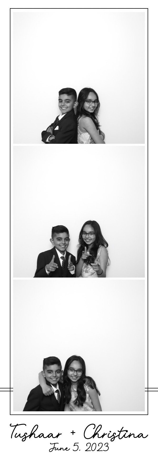 Tushaar & Christina | View more photos from the event at images.mobile-photo-booth.com/u/MobilePhotoBoothUK/Tushaar-Christina