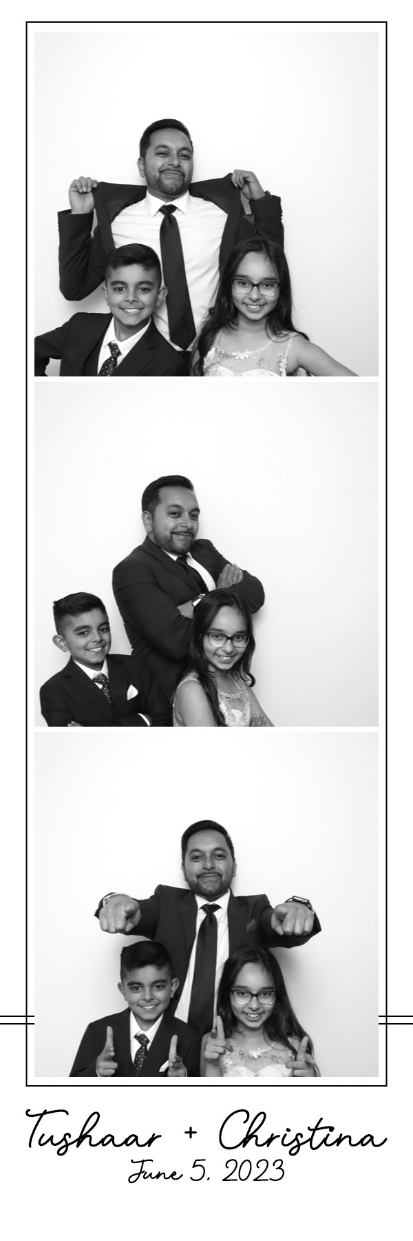 Tushaar & Christina | View more photos from the event at images.mobile-photo-booth.com/u/MobilePhotoBoothUK/Tushaar-Christina
