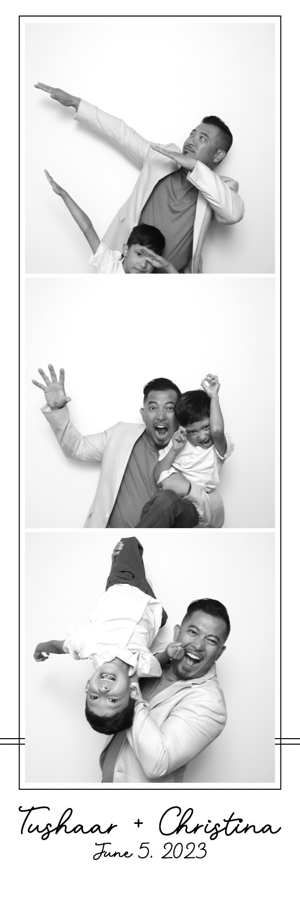 Tushaar & Christina | View more photos from the event at images.mobile-photo-booth.com/u/MobilePhotoBoothUK/Tushaar-Christina