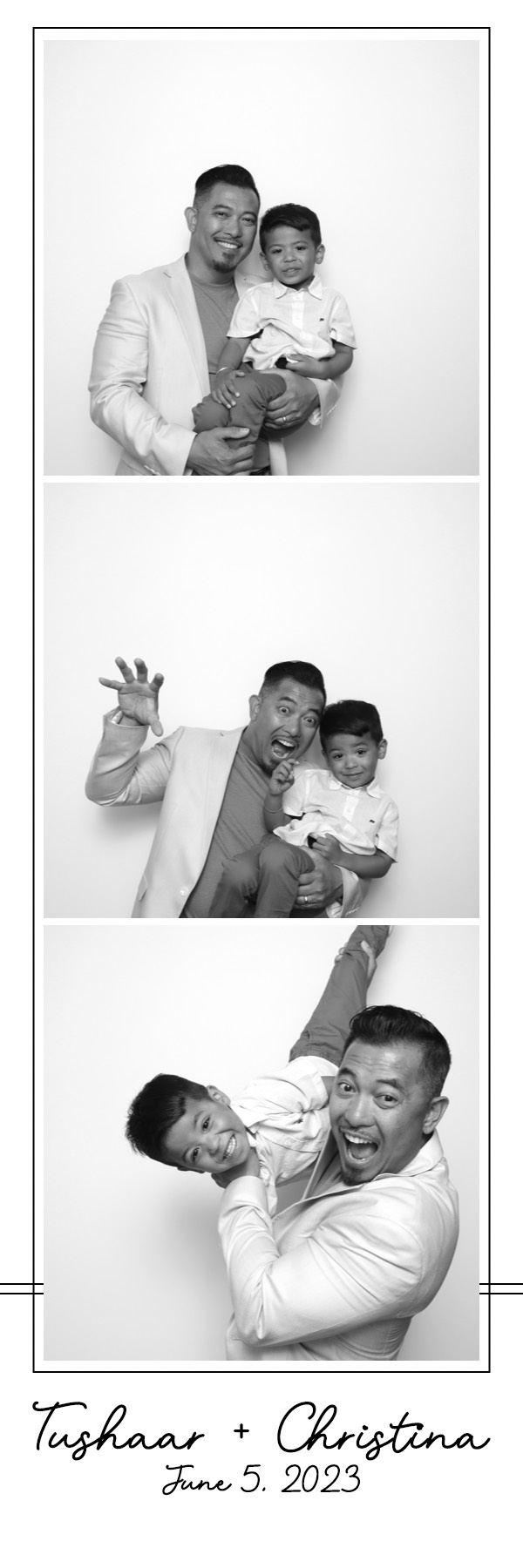 Tushaar & Christina | View more photos from the event at images.mobile-photo-booth.com/u/MobilePhotoBoothUK/Tushaar-Christina