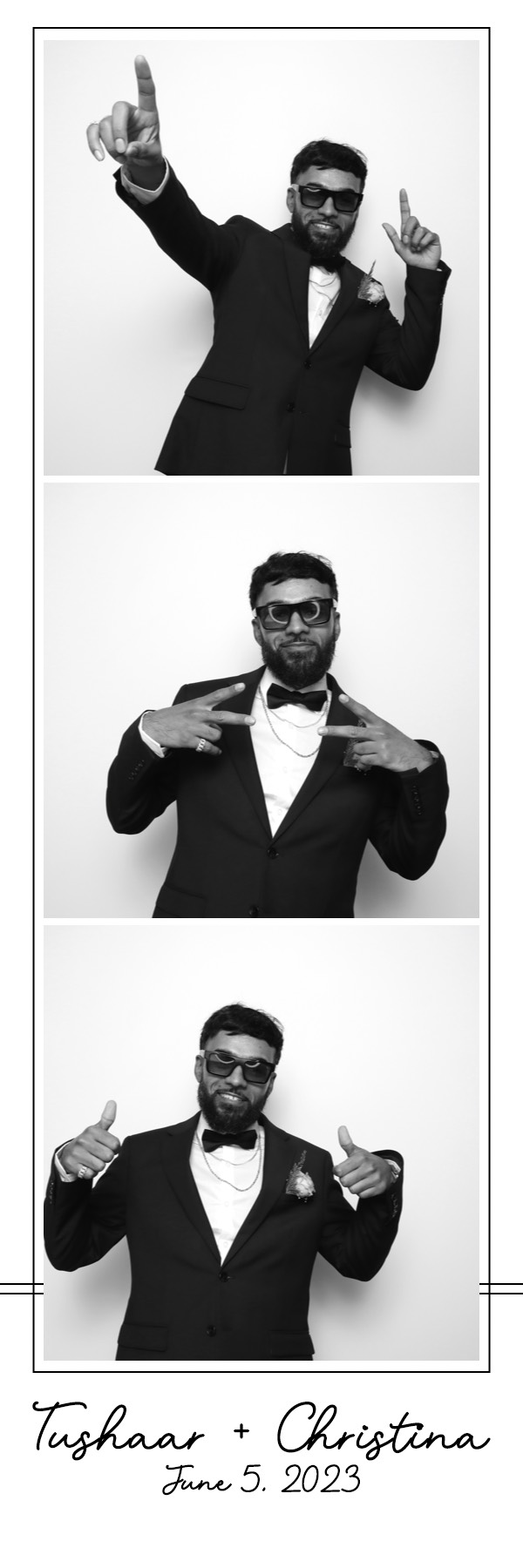 Tushaar & Christina | View more photos from the event at images.mobile-photo-booth.com/u/MobilePhotoBoothUK/Tushaar-Christina