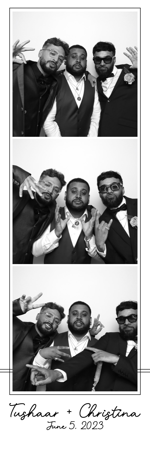 Tushaar & Christina | View more photos from the event at images.mobile-photo-booth.com/u/MobilePhotoBoothUK/Tushaar-Christina