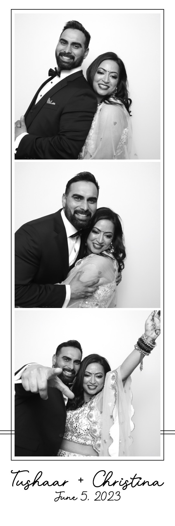 Tushaar & Christina | View more photos from the event at images.mobile-photo-booth.com/u/MobilePhotoBoothUK/Tushaar-Christina