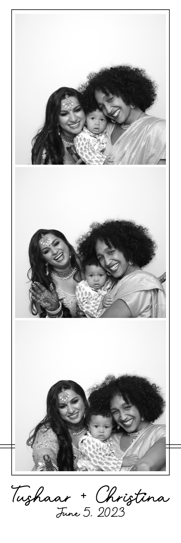 Tushaar & Christina | View more photos from the event at images.mobile-photo-booth.com/u/MobilePhotoBoothUK/Tushaar-Christina