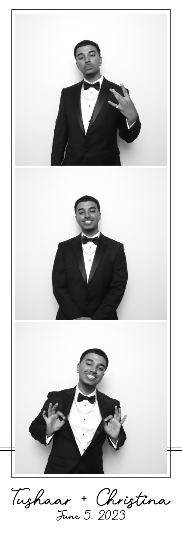 Tushaar & Christina | View more photos from the event at images.mobile-photo-booth.com/u/MobilePhotoBoothUK/Tushaar-Christina
