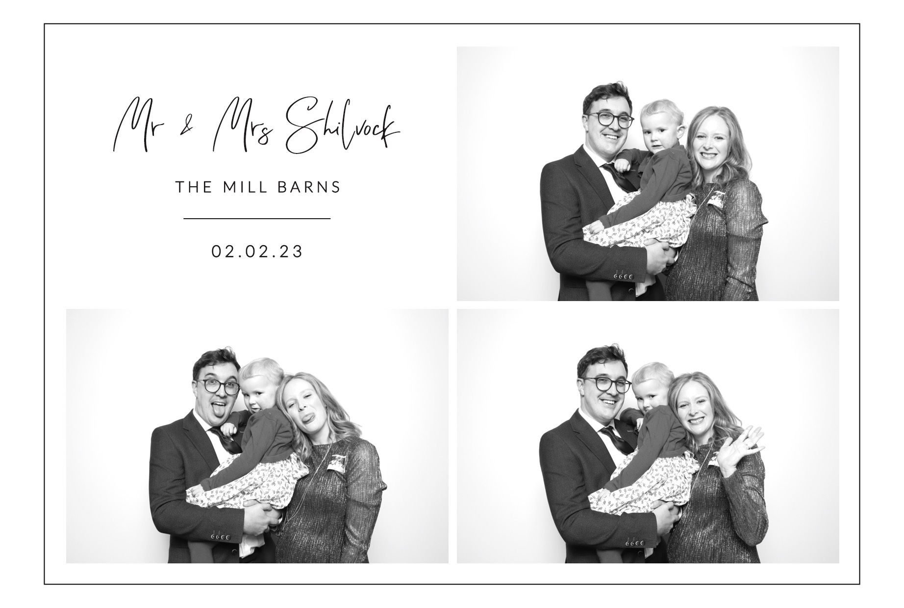 Victoria & Dan | View more photos from the event at images.mobile-photo-booth.com/u/MobilePhotoBoothUK/Victoria-Dan