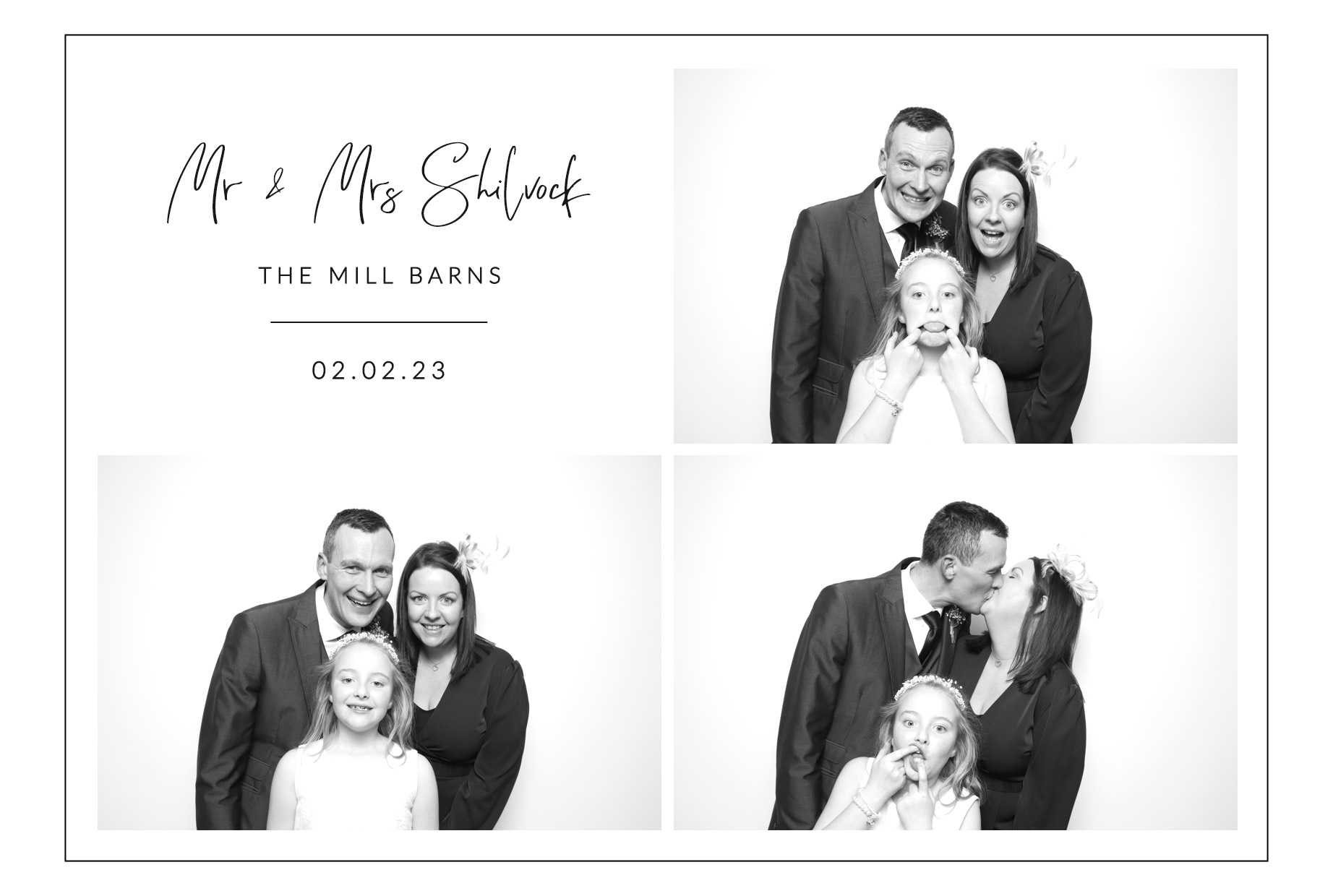 Victoria & Dan | View more photos from the event at images.mobile-photo-booth.com/u/MobilePhotoBoothUK/Victoria-Dan