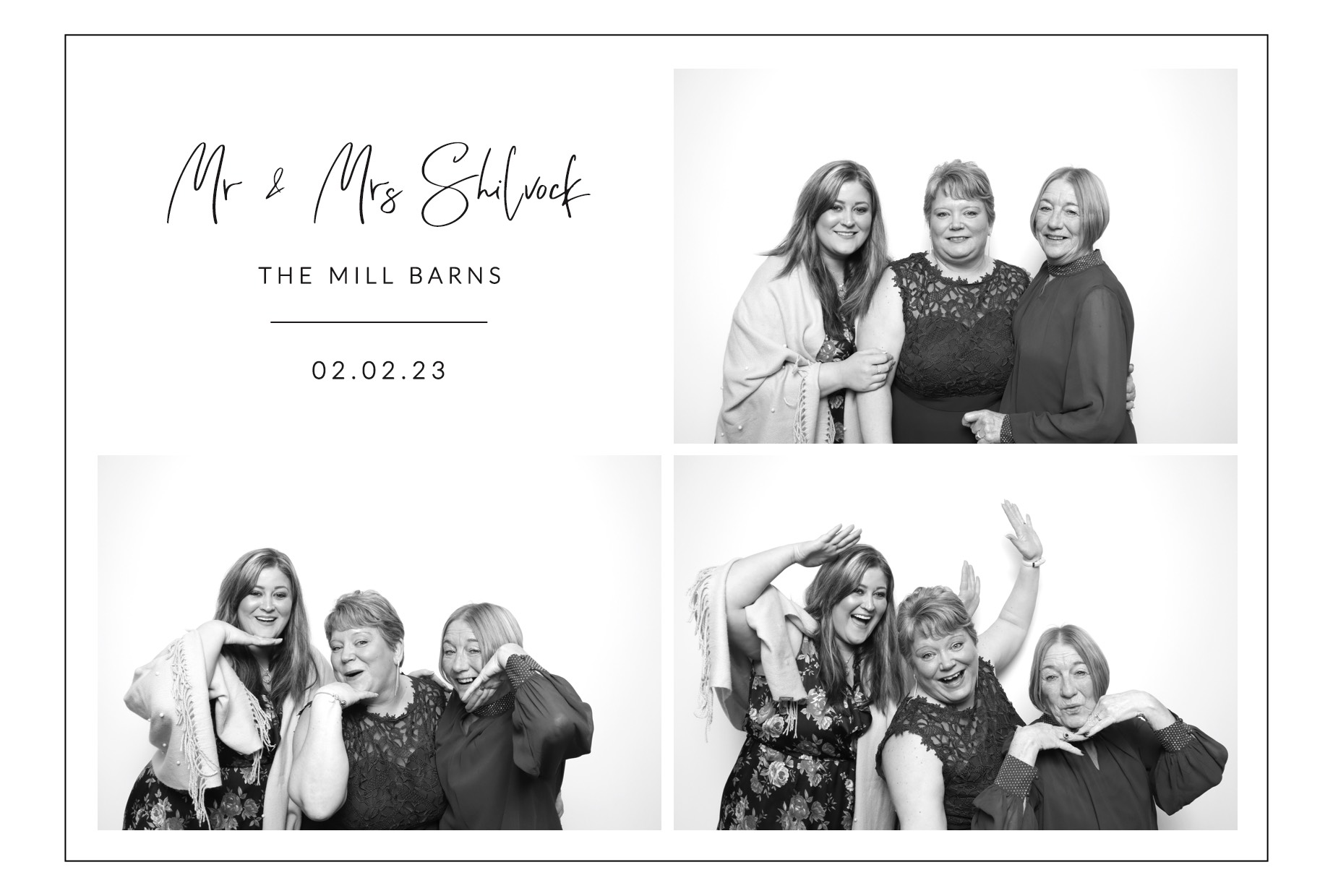 Victoria & Dan | View more photos from the event at images.mobile-photo-booth.com/u/MobilePhotoBoothUK/Victoria-Dan