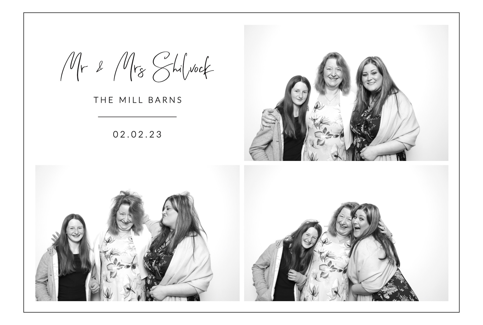 Victoria & Dan | View more photos from the event at images.mobile-photo-booth.com/u/MobilePhotoBoothUK/Victoria-Dan