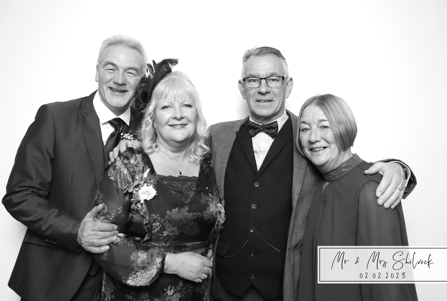 Victoria & Dan | View more photos from the event at images.mobile-photo-booth.com/u/MobilePhotoBoothUK/Victoria-Dan