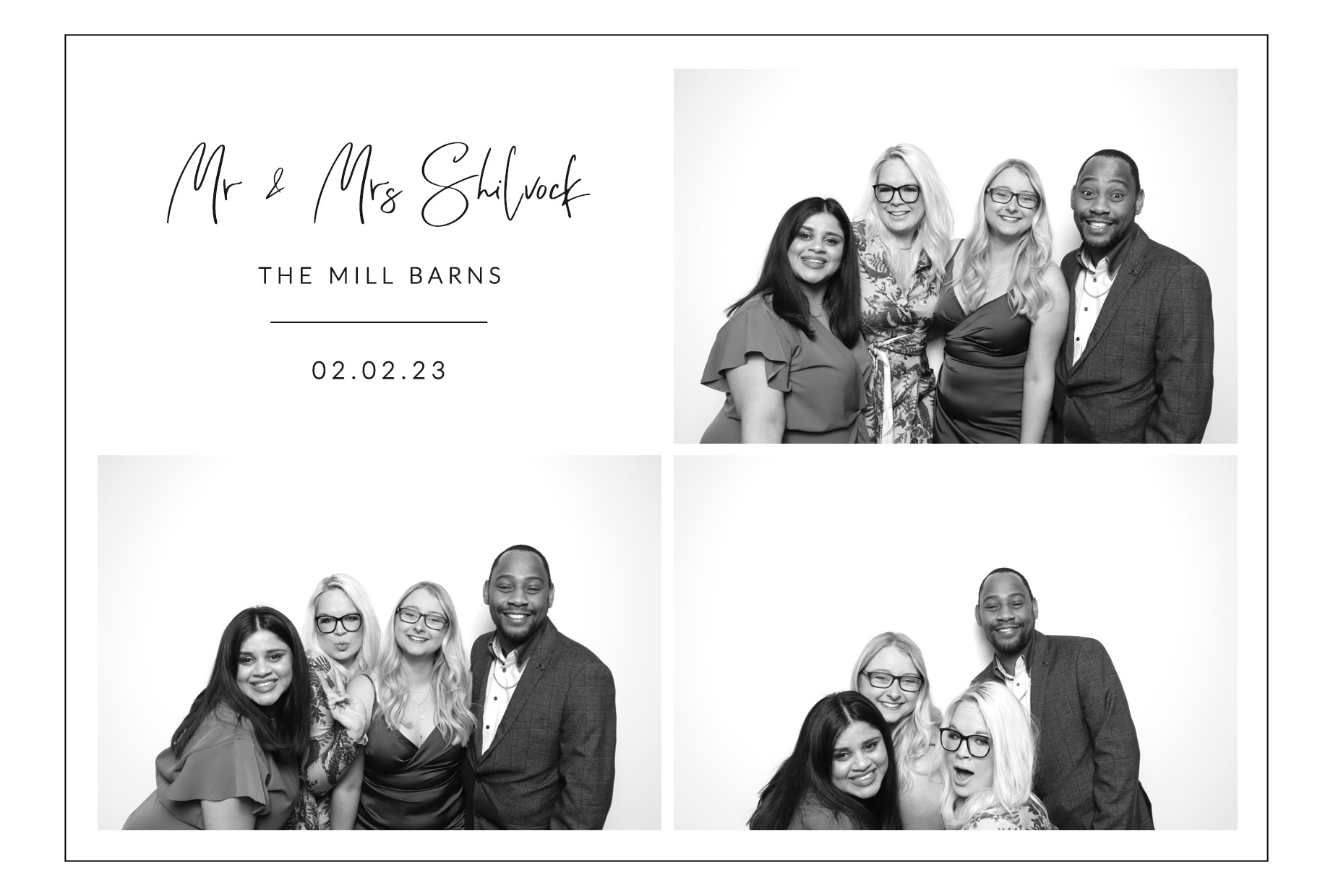 Victoria & Dan | View more photos from the event at images.mobile-photo-booth.com/u/MobilePhotoBoothUK/Victoria-Dan