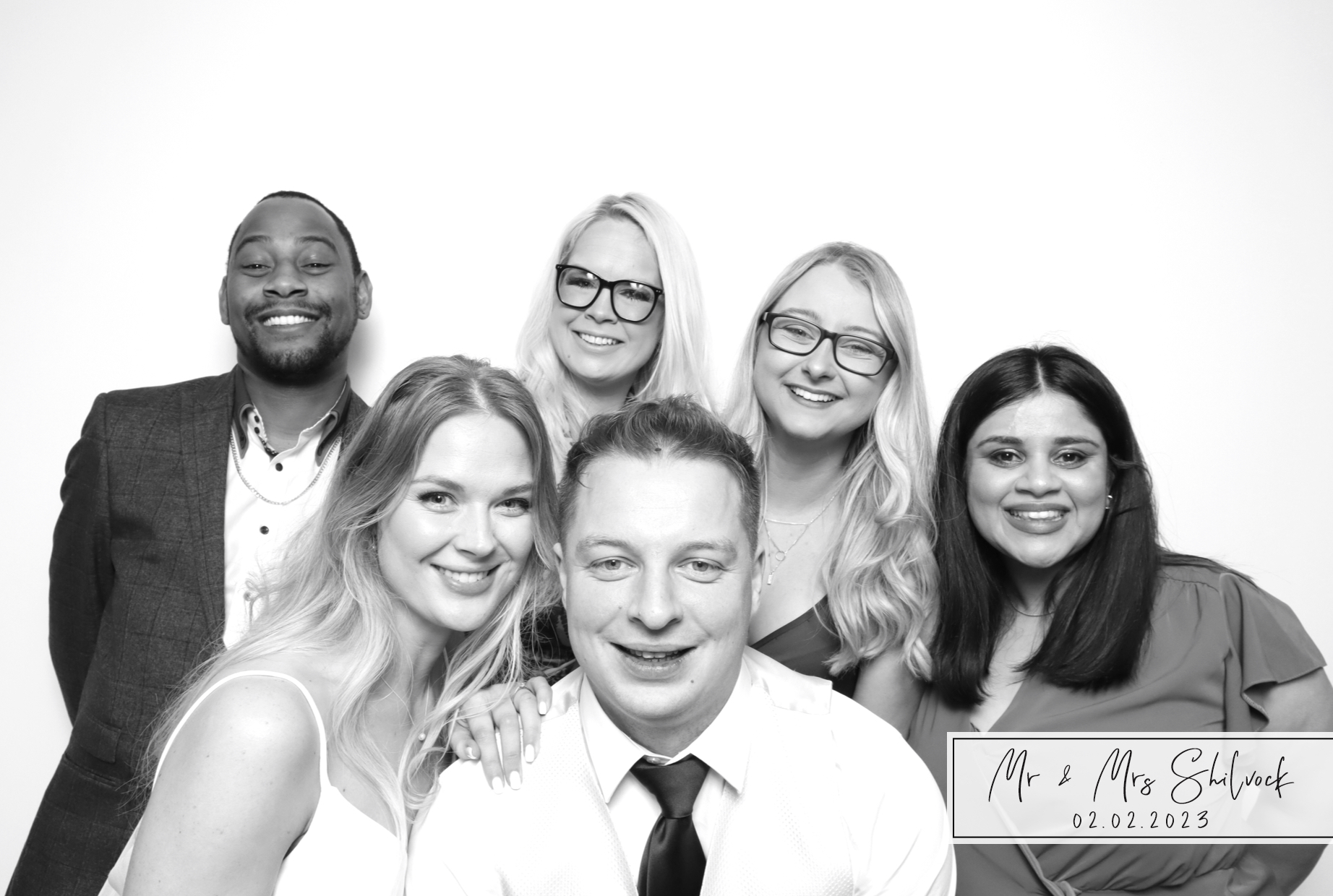 Victoria & Dan | View more photos from the event at images.mobile-photo-booth.com/u/MobilePhotoBoothUK/Victoria-Dan