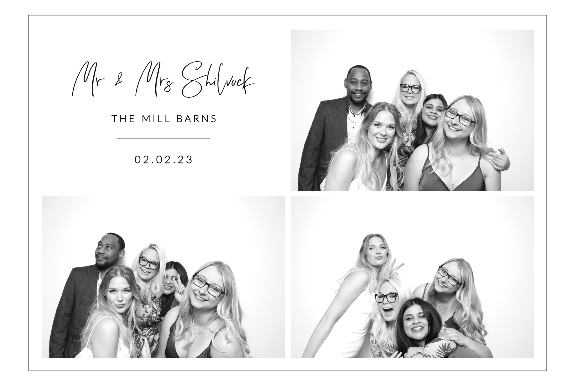 Victoria & Dan | View more photos from the event at images.mobile-photo-booth.com/u/MobilePhotoBoothUK/Victoria-Dan