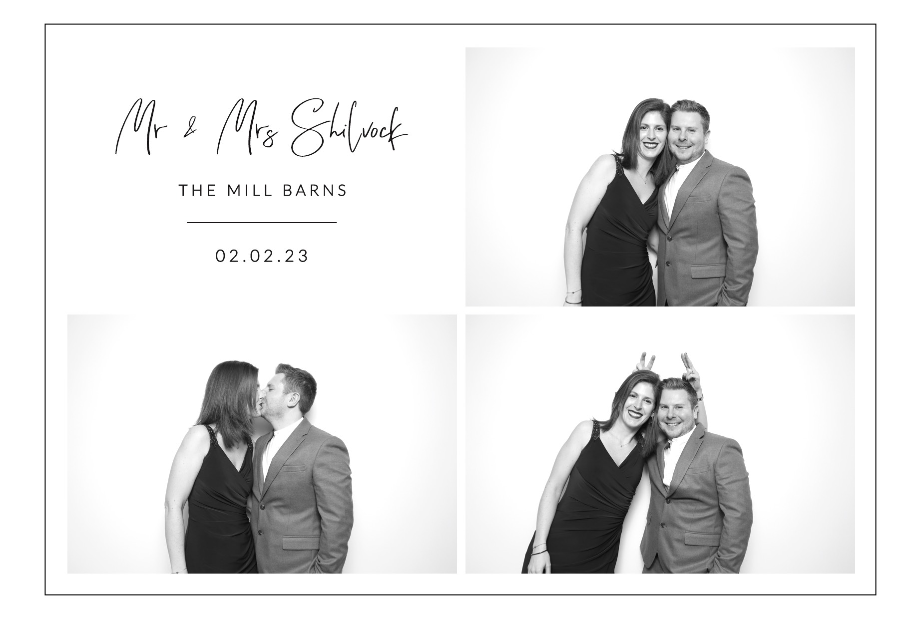 Victoria & Dan | View more photos from the event at images.mobile-photo-booth.com/u/MobilePhotoBoothUK/Victoria-Dan