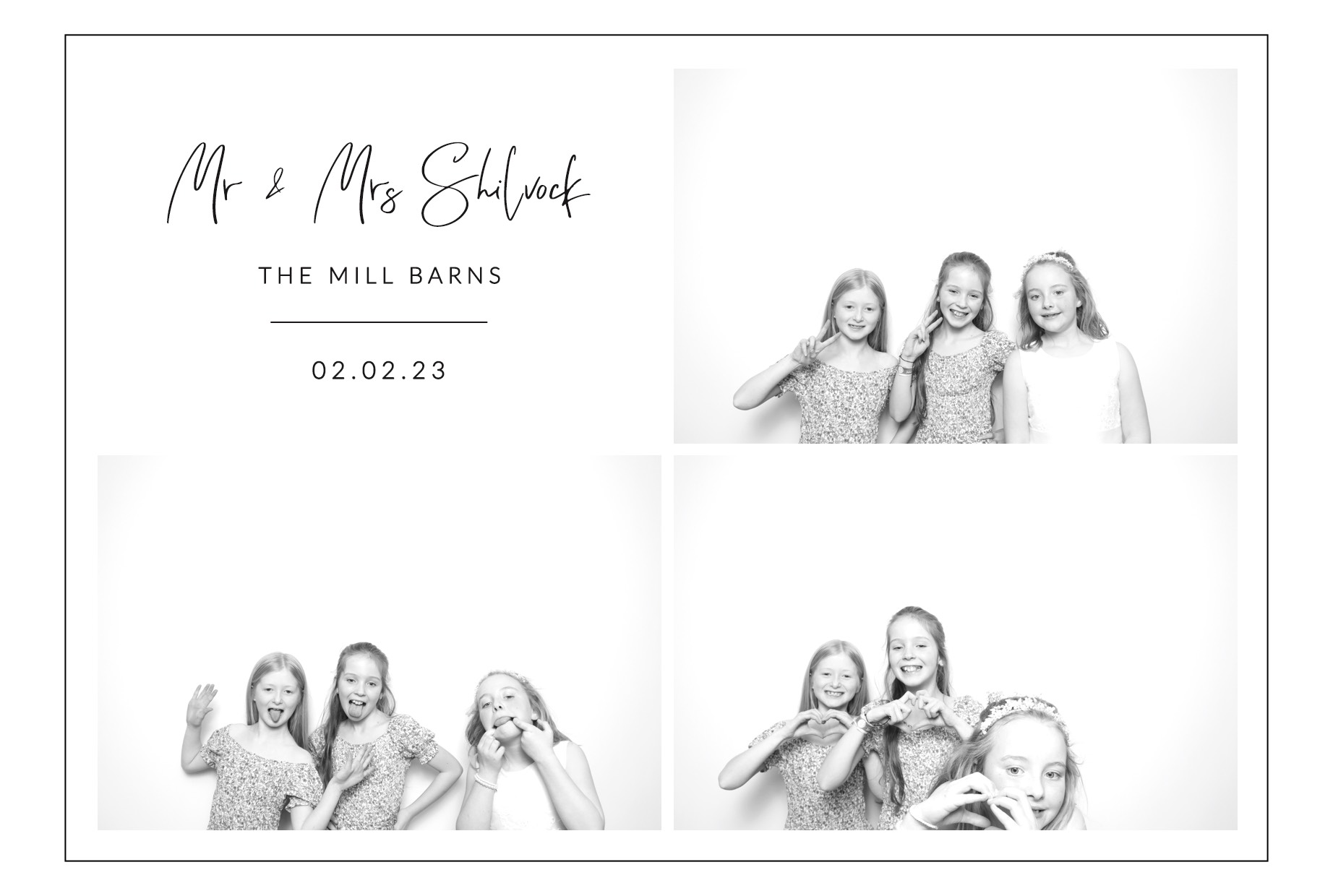 Victoria & Dan | View more photos from the event at images.mobile-photo-booth.com/u/MobilePhotoBoothUK/Victoria-Dan