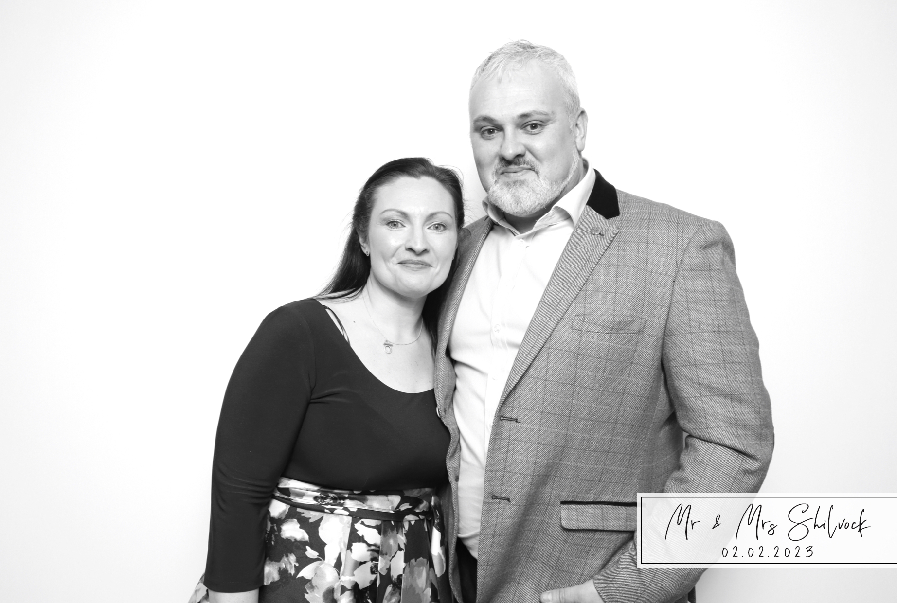 Victoria & Dan | View more photos from the event at images.mobile-photo-booth.com/u/MobilePhotoBoothUK/Victoria-Dan