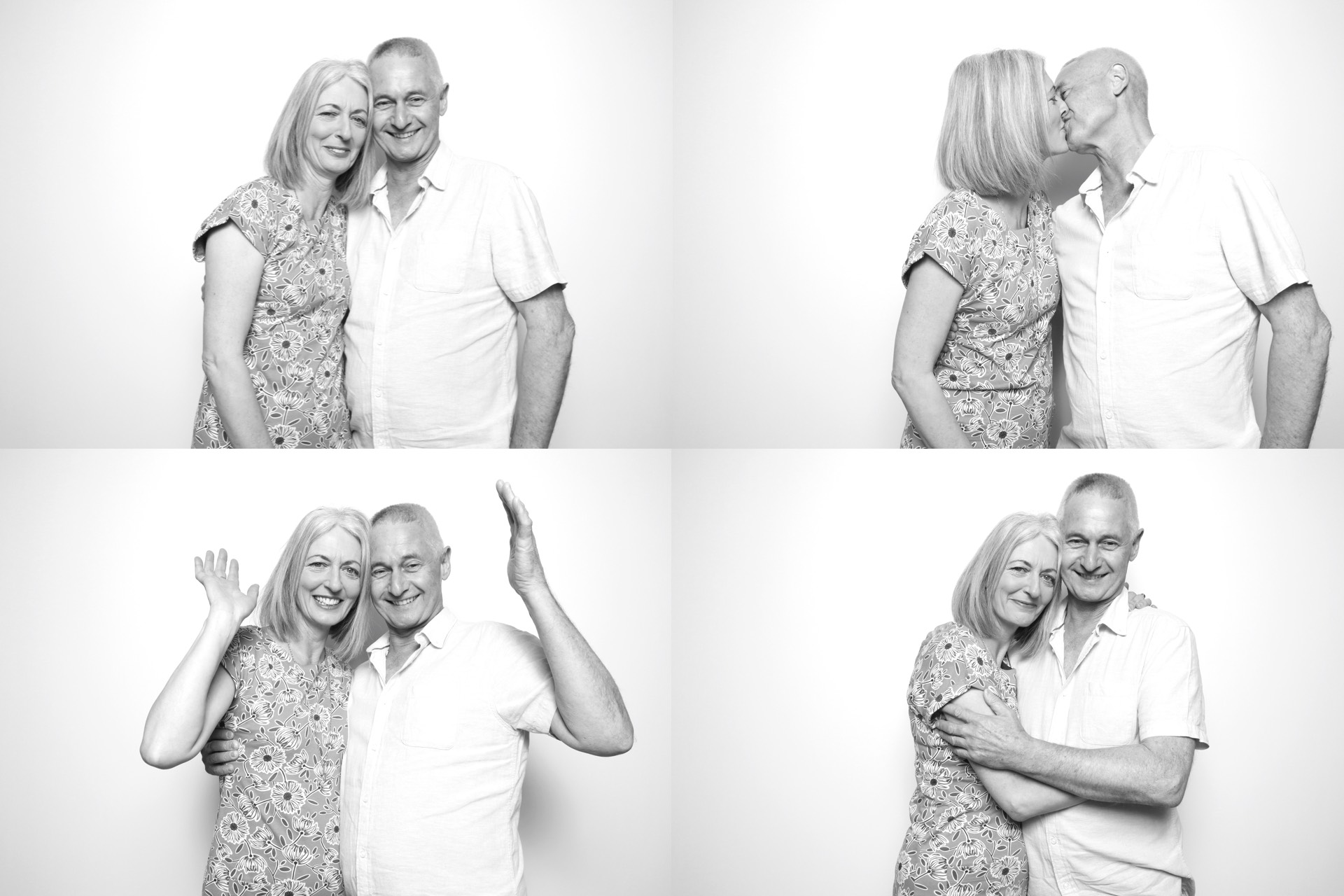 William & Jessica | View more photos from the event at images.mobile-photo-booth.com/u/MobilePhotoBoothUK/William-Jessica