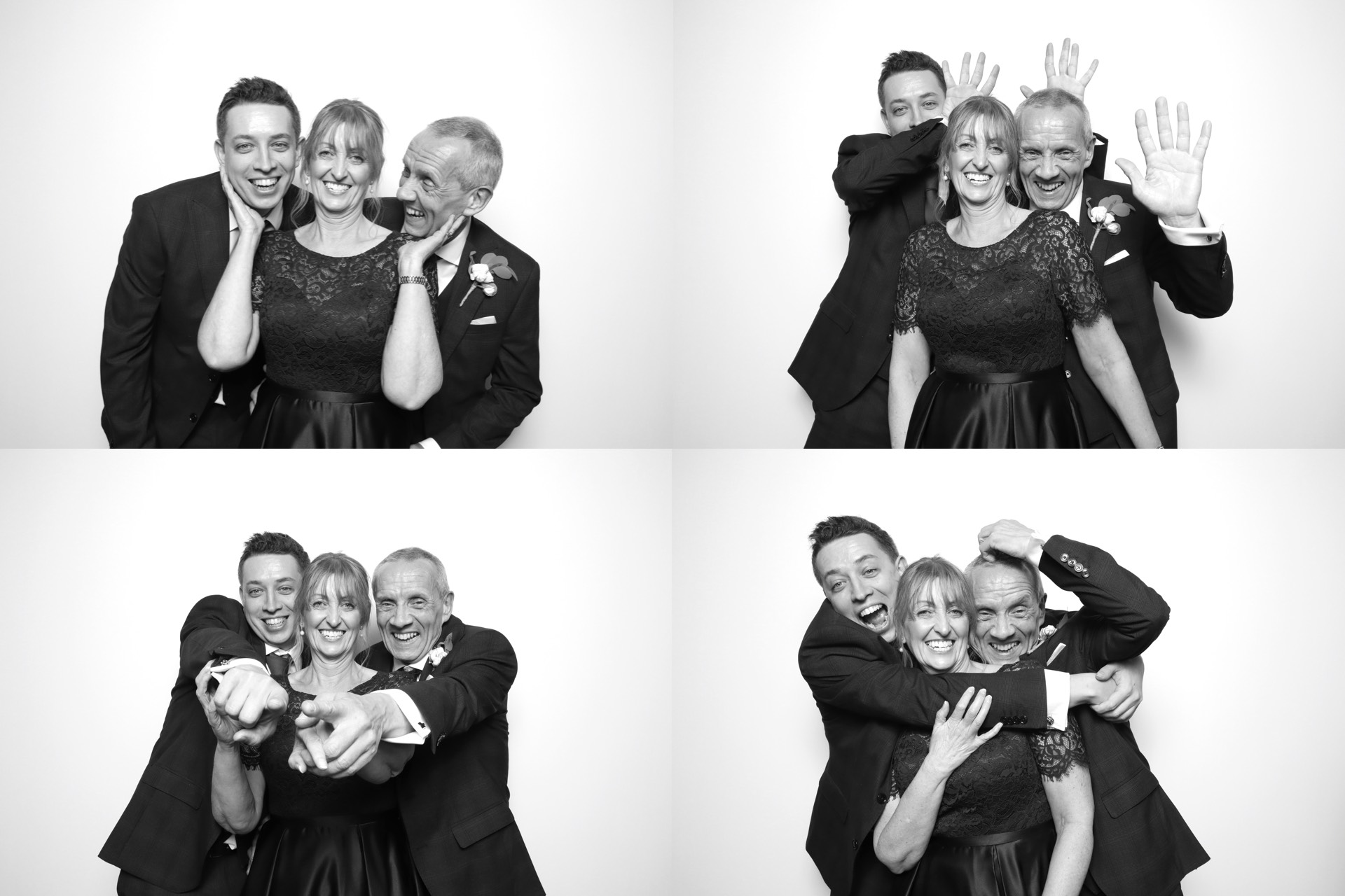 William & Jessica | View more photos from the event at images.mobile-photo-booth.com/u/MobilePhotoBoothUK/William-Jessica