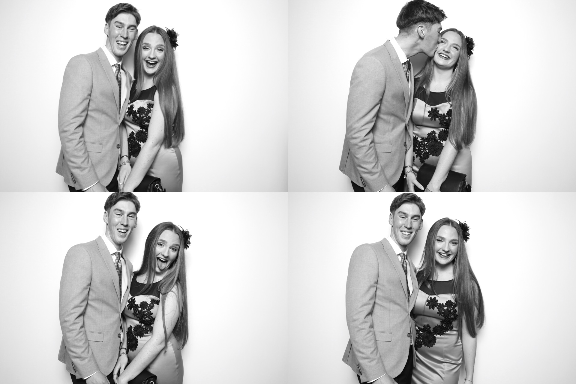 William & Jessica | View more photos from the event at images.mobile-photo-booth.com/u/MobilePhotoBoothUK/William-Jessica