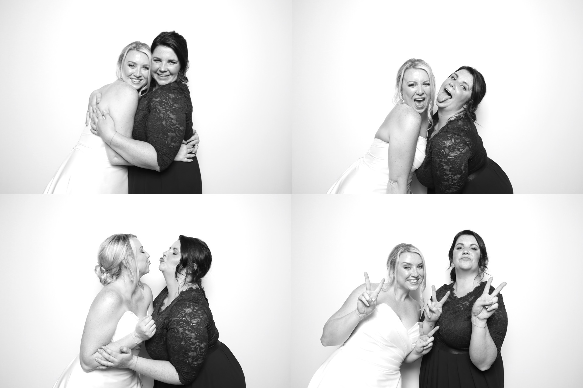 William & Jessica | View more photos from the event at images.mobile-photo-booth.com/u/MobilePhotoBoothUK/William-Jessica