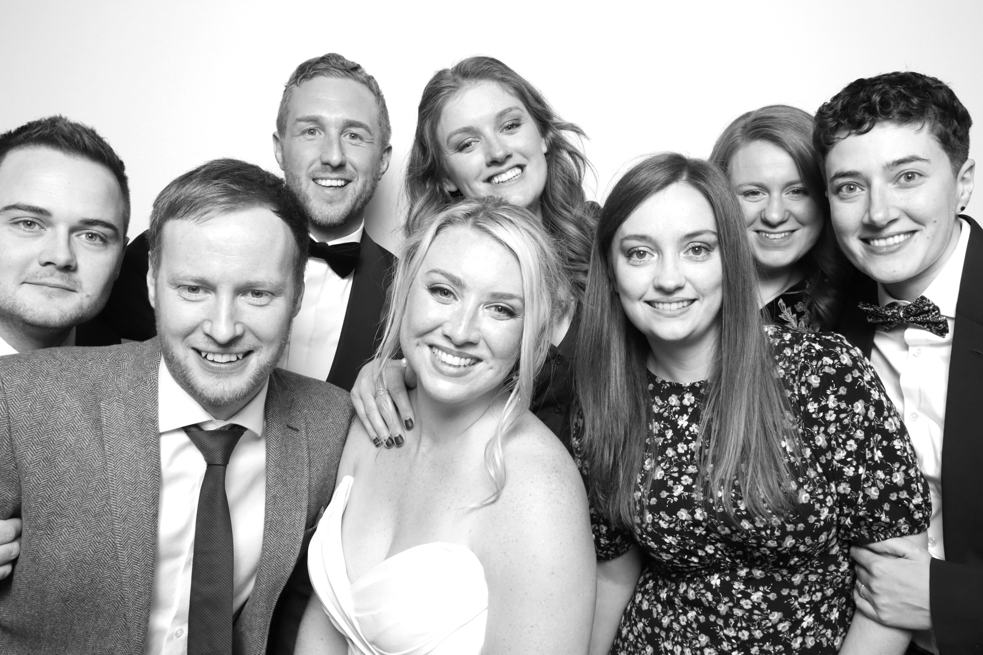 William & Jessica | View more photos from the event at images.mobile-photo-booth.com/u/MobilePhotoBoothUK/William-Jessica