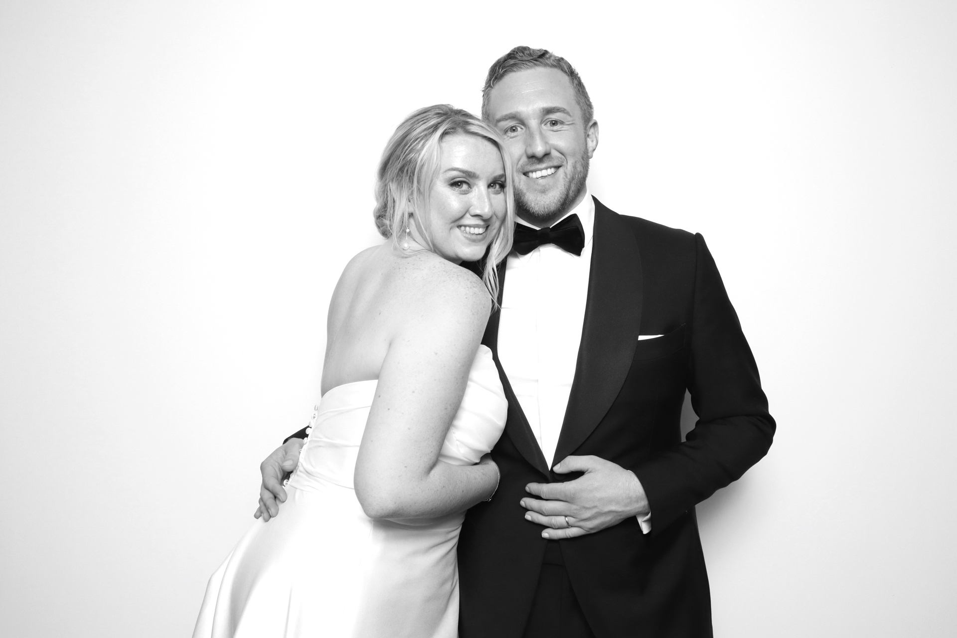 William & Jessica | View more photos from the event at images.mobile-photo-booth.com/u/MobilePhotoBoothUK/William-Jessica