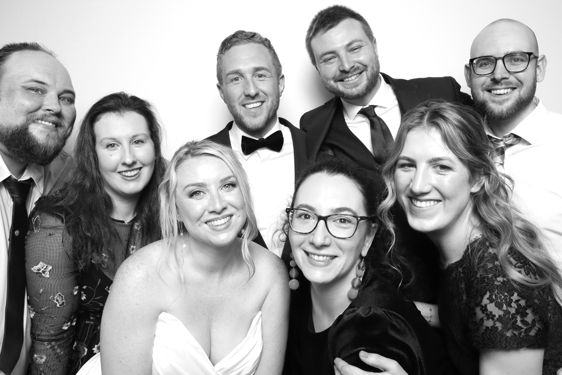 William & Jessica | View more photos from the event at images.mobile-photo-booth.com/u/MobilePhotoBoothUK/William-Jessica