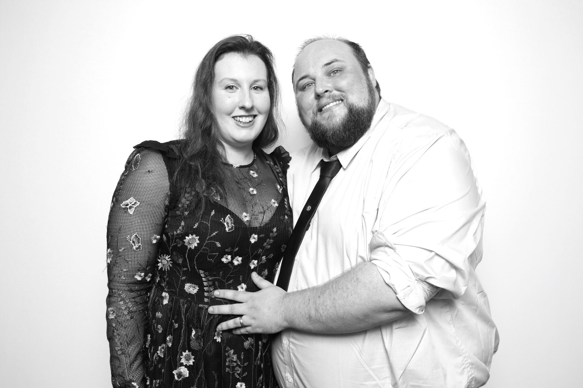 William & Jessica | View more photos from the event at images.mobile-photo-booth.com/u/MobilePhotoBoothUK/William-Jessica