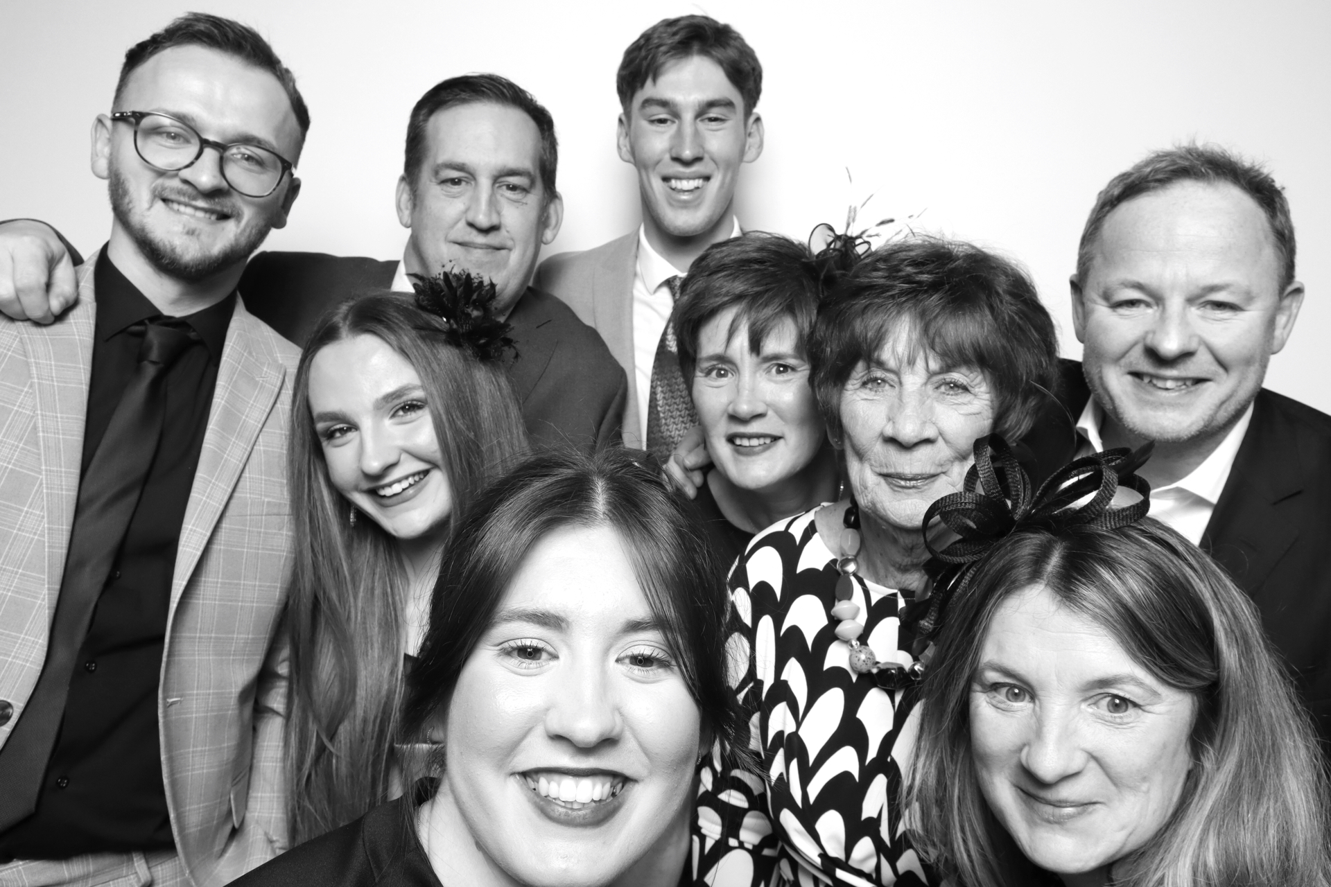 William & Jessica | View more photos from the event at images.mobile-photo-booth.com/u/MobilePhotoBoothUK/William-Jessica