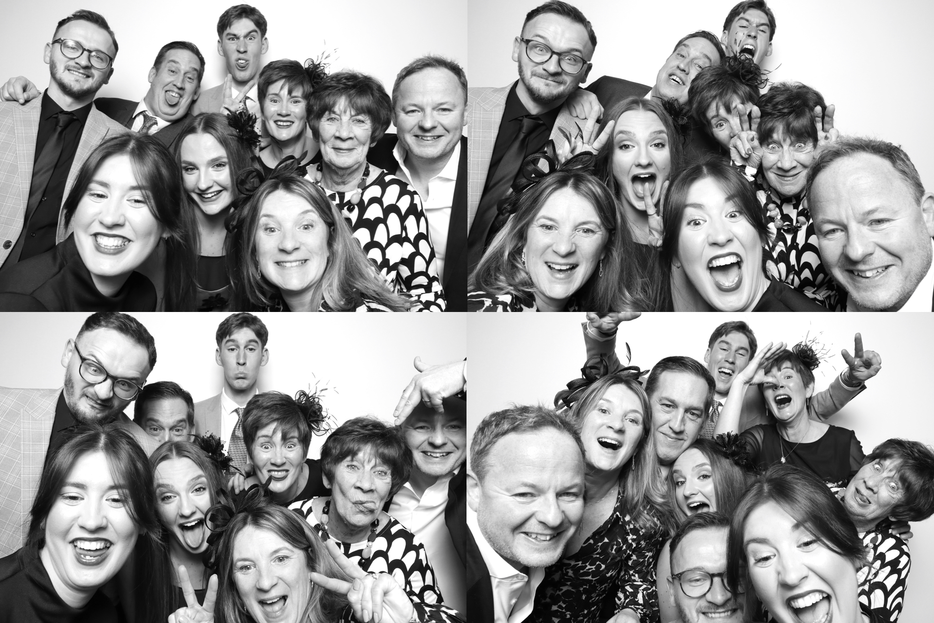 William & Jessica | View more photos from the event at images.mobile-photo-booth.com/u/MobilePhotoBoothUK/William-Jessica