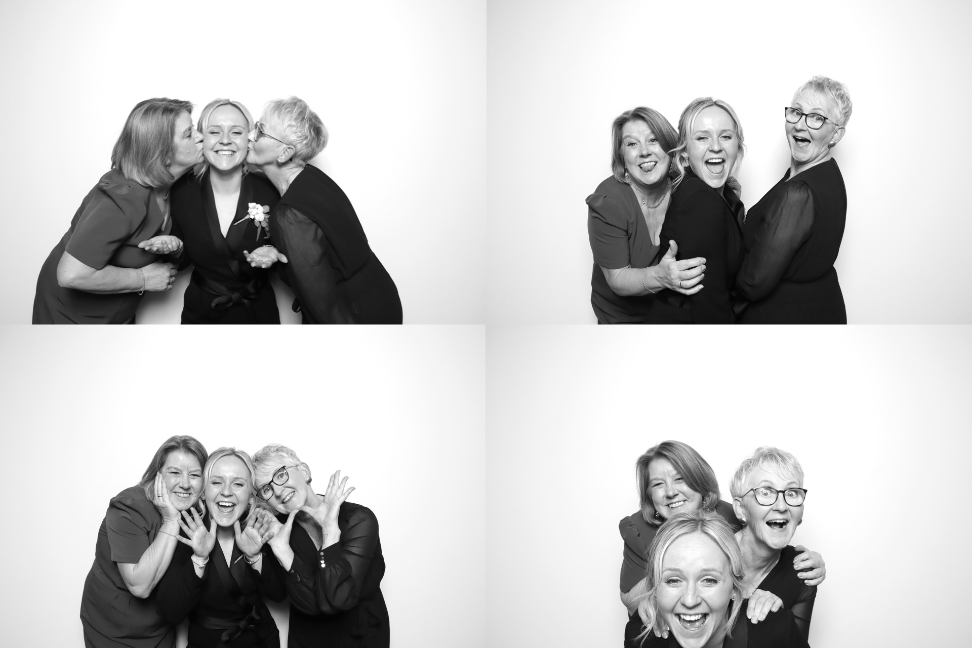 William & Jessica | View more photos from the event at images.mobile-photo-booth.com/u/MobilePhotoBoothUK/William-Jessica