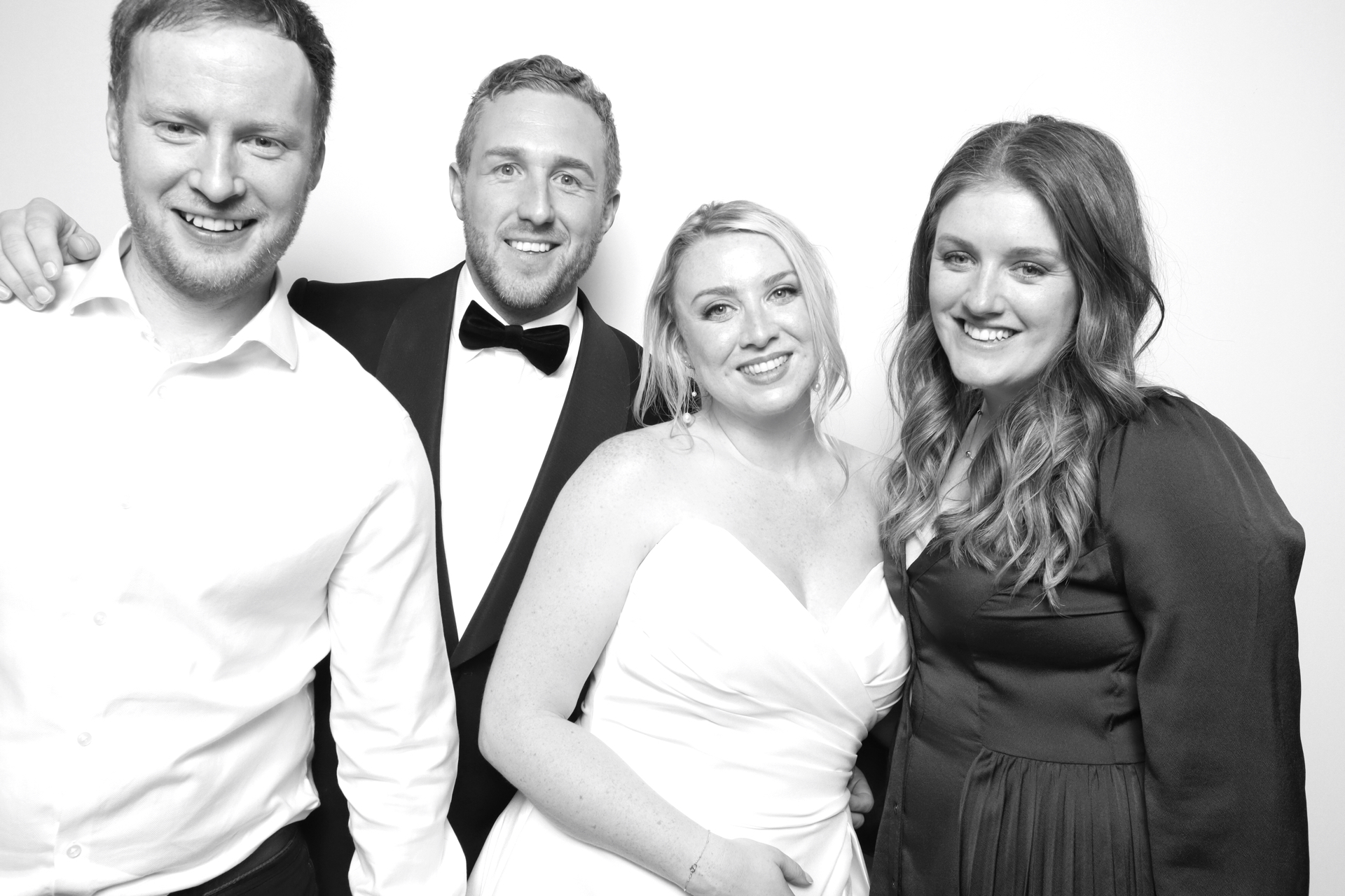 William & Jessica | View more photos from the event at images.mobile-photo-booth.com/u/MobilePhotoBoothUK/William-Jessica