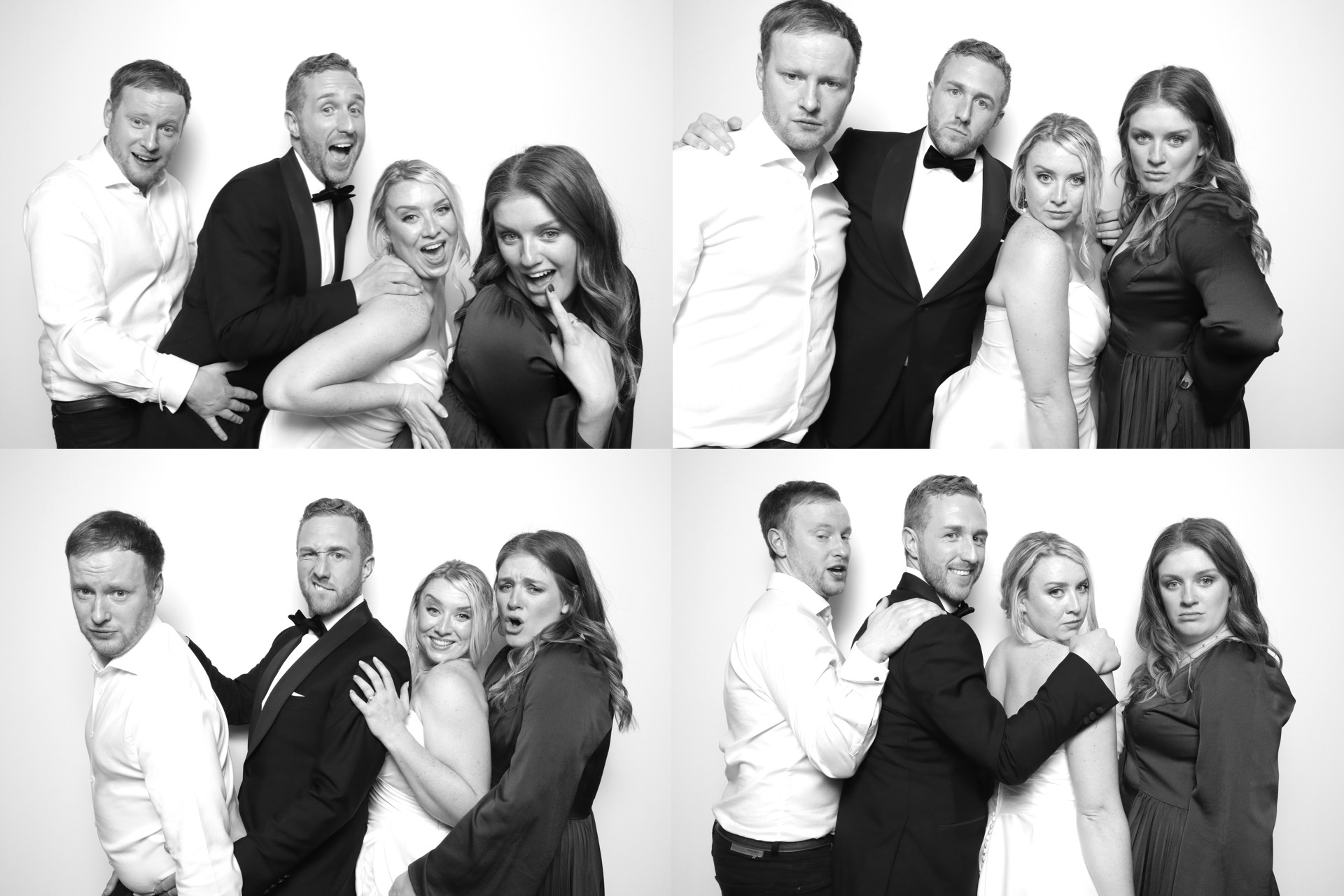 William & Jessica | View more photos from the event at images.mobile-photo-booth.com/u/MobilePhotoBoothUK/William-Jessica