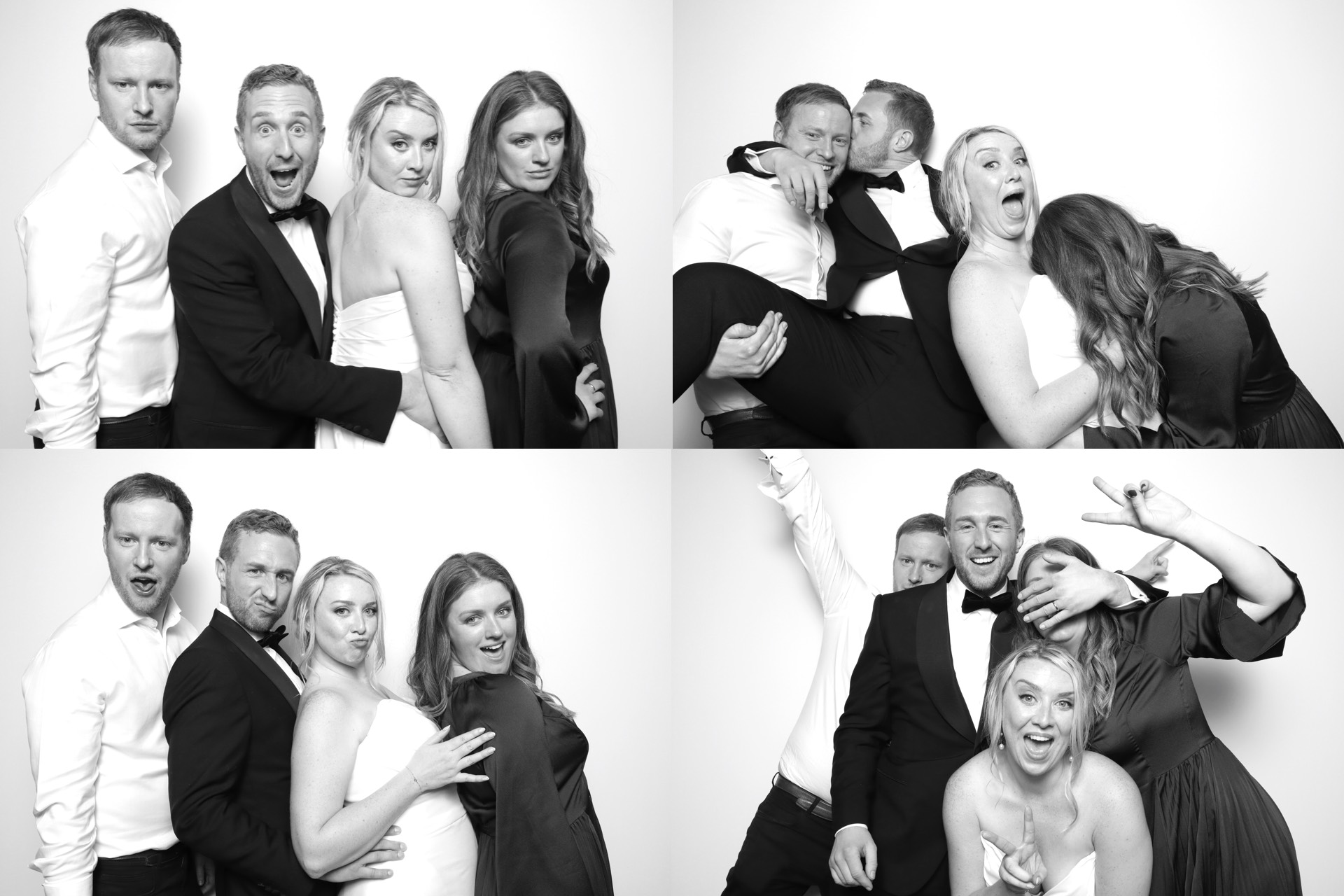 William & Jessica | View more photos from the event at images.mobile-photo-booth.com/u/MobilePhotoBoothUK/William-Jessica