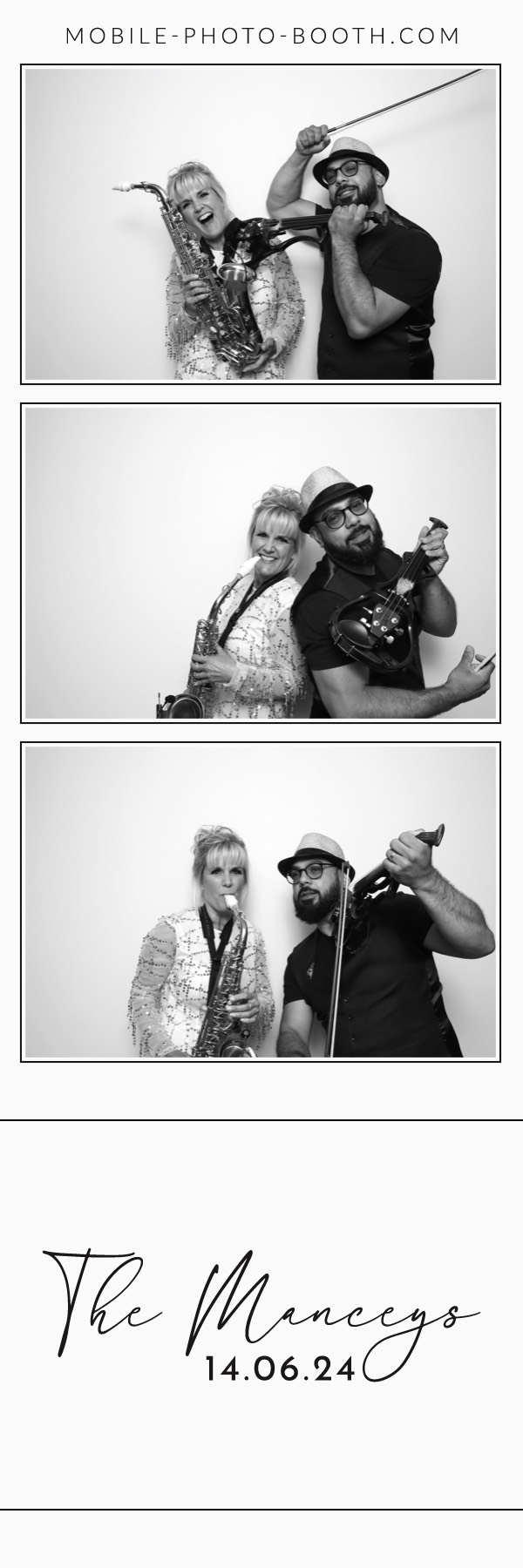 Adam & Alana | View more photos from the event at images.mobile-photo-booth.com/u/MobilePhotoBoothUK/Adam-Alana