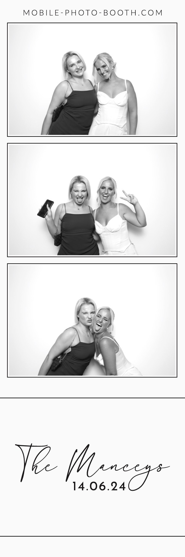 Adam & Alana | View more photos from the event at images.mobile-photo-booth.com/u/MobilePhotoBoothUK/Adam-Alana