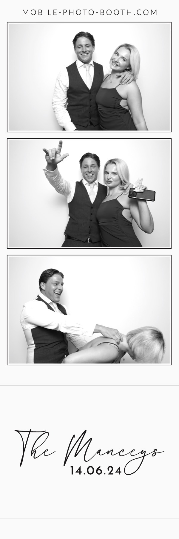 Adam & Alana | View more photos from the event at images.mobile-photo-booth.com/u/MobilePhotoBoothUK/Adam-Alana